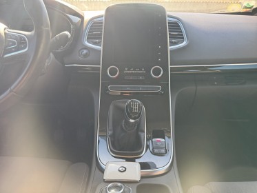 Renault espace v dci 130 -- garantie 12mois -- occasion simplicicar valence - ksv  simplicicar simplicibike france
