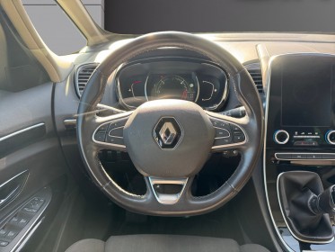 Renault espace v dci 130 -- garantie 12mois -- occasion simplicicar valence - ksv  simplicicar simplicibike france