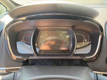 Renault espace v dci 130 -- garantie 12mois -- occasion simplicicar valence - ksv  simplicicar simplicibike france