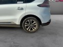 Renault espace v dci 130 -- garantie 12mois -- occasion simplicicar valence - ksv  simplicicar simplicibike france