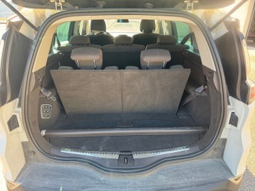 Renault espace v dci 130 -- garantie 12mois -- occasion simplicicar valence - ksv  simplicicar simplicibike france