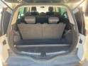 Renault espace v dci 130 -- garantie 12mois -- occasion simplicicar valence - ksv  simplicicar simplicibike france