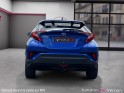 Toyota c-hr 1.2t 2wd dynamic  entretien constructeur  garantie 12 mois occasion simplicicar vernon simplicicar simplicibike...