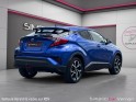 Toyota c-hr 1.2t 2wd dynamic  entretien constructeur  garantie 12 mois occasion simplicicar vernon simplicicar simplicibike...
