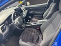 Toyota c-hr 1.2t 2wd dynamic  entretien constructeur  garantie 12 mois occasion simplicicar vernon simplicicar simplicibike...