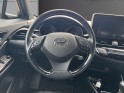 Toyota c-hr 1.2t 2wd dynamic  entretien constructeur  garantie 12 mois occasion simplicicar vernon simplicicar simplicibike...