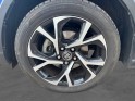 Toyota c-hr 1.2t 2wd dynamic  entretien constructeur  garantie 12 mois occasion simplicicar vernon simplicicar simplicibike...