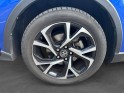 Toyota c-hr 1.2t 2wd dynamic  entretien constructeur  garantie 12 mois occasion simplicicar vernon simplicicar simplicibike...