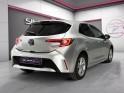 Toyota corolla hybride my21 122h dynamic occasion simplicicar magny-en-vexin simplicicar simplicibike france