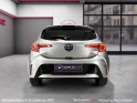 Toyota corolla hybride my21 122h dynamic occasion simplicicar magny-en-vexin simplicicar simplicibike france