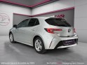 Toyota corolla hybride my21 122h dynamic occasion simplicicar magny-en-vexin simplicicar simplicibike france