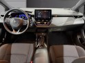 Toyota corolla hybride my21 122h dynamic occasion simplicicar magny-en-vexin simplicicar simplicibike france