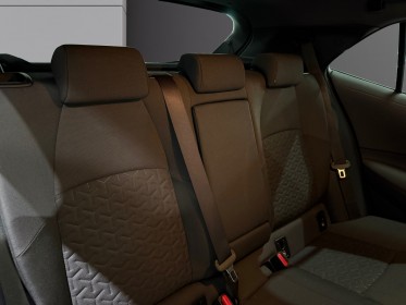 Toyota corolla hybride my21 122h dynamic occasion simplicicar magny-en-vexin simplicicar simplicibike france