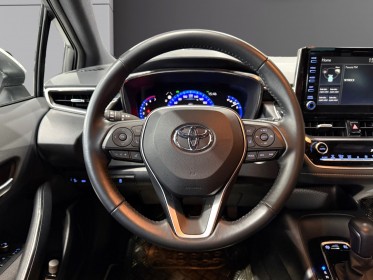 Toyota corolla hybride my21 122h dynamic occasion simplicicar magny-en-vexin simplicicar simplicibike france