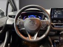 Toyota corolla hybride my21 122h dynamic occasion simplicicar magny-en-vexin simplicicar simplicibike france