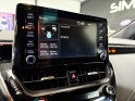 Toyota corolla hybride my21 122h dynamic occasion simplicicar magny-en-vexin simplicicar simplicibike france