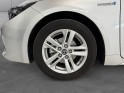 Toyota corolla hybride my21 122h dynamic occasion simplicicar magny-en-vexin simplicicar simplicibike france
