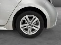 Toyota corolla hybride my21 122h dynamic occasion simplicicar magny-en-vexin simplicicar simplicibike france