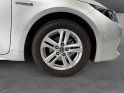 Toyota corolla hybride my21 122h dynamic occasion simplicicar magny-en-vexin simplicicar simplicibike france