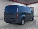 Ford transit custom fourgon 300 l2h2 2.0 ecoblue 130 ambiante attelage garantie 12 mois occasion simplicicar vichy...