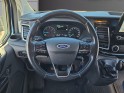 Ford transit custom fourgon 300 l2h2 2.0 ecoblue 130 ambiante attelage garantie 12 mois occasion simplicicar vichy...