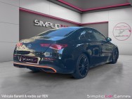 MERCEDES d'occasion CLA CLA 200 AMG LINE BA de 2019 Cannes (06)﻿
