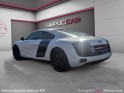 Audi r8 r8 v8 4.2 fsi 430 quattro s tronic 7 occasion parc voitures beauvais simplicicar simplicibike france