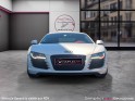 Audi r8 r8 v8 4.2 fsi 430 quattro s tronic 7 occasion parc voitures beauvais simplicicar simplicibike france