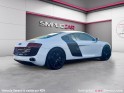 Audi r8 r8 v8 4.2 fsi 430 quattro s tronic 7 occasion parc voitures beauvais simplicicar simplicibike france