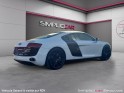 Audi r8 r8 v8 4.2 fsi 430 quattro s tronic 7 occasion parc voitures beauvais simplicicar simplicibike france