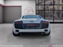 Audi r8 r8 v8 4.2 fsi 430 quattro s tronic 7 occasion parc voitures beauvais simplicicar simplicibike france