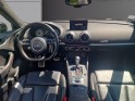 Audi s3 sportback 2.0 tfsi 300 quattro s-tronic 6 exclusive occasion simplicicar pontarlier simplicicar simplicibike france
