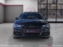 Audi s3 sportback 2.0 tfsi 300 quattro s-tronic 6 exclusive occasion simplicicar pontarlier simplicicar simplicibike france
