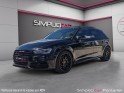 Audi s3 sportback 2.0 tfsi 300 quattro s-tronic 6 exclusive occasion simplicicar pontarlier simplicicar simplicibike france