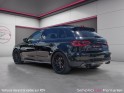 Audi s3 sportback 2.0 tfsi 300 quattro s-tronic 6 exclusive occasion simplicicar pontarlier simplicicar simplicibike france