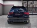 Audi s3 sportback 2.0 tfsi 300 quattro s-tronic 6 exclusive occasion simplicicar pontarlier simplicicar simplicibike france