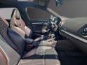 Audi s3 sportback 2.0 tfsi 300 quattro s-tronic 6 exclusive occasion simplicicar pontarlier simplicicar simplicibike france