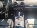 Audi s3 sportback 2.0 tfsi 300 quattro s-tronic 6 exclusive occasion simplicicar pontarlier simplicicar simplicibike france