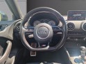 Audi s3 sportback 2.0 tfsi 300 quattro s-tronic 6 exclusive occasion simplicicar pontarlier simplicicar simplicibike france