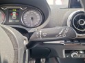 Audi s3 sportback 2.0 tfsi 300 quattro s-tronic 6 exclusive occasion simplicicar pontarlier simplicicar simplicibike france