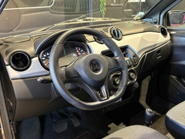 Aixam  minauto cross 49.9 occasion  simplicicar aix les bains simplicicar simplicibike france