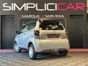 Aixam  minauto cross 49.9 occasion  simplicicar aix les bains simplicicar simplicibike france