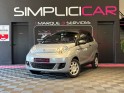 Aixam  minauto cross 49.9 occasion  simplicicar aix les bains simplicicar simplicibike france