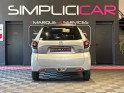 Aixam  minauto cross 49.9 occasion  simplicicar aix les bains simplicicar simplicibike france