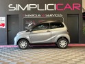 Aixam  minauto cross 49.9 occasion  simplicicar aix les bains simplicicar simplicibike france