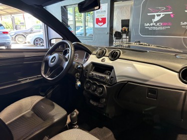 Aixam  minauto cross 49.9 occasion  simplicicar aix les bains simplicicar simplicibike france