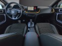 Kia xceed 1.4l t-gdi 140 ch dct7 isg launch edition / toit ouvrant occasion simplicicar besanÇon simplicicar simplicibike...
