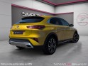 Kia xceed 1.4l t-gdi 140 ch dct7 isg launch edition / toit ouvrant occasion simplicicar besanÇon simplicicar simplicibike...