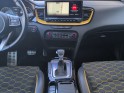 Kia xceed 1.4l t-gdi 140 ch dct7 isg launch edition / toit ouvrant occasion simplicicar besanÇon simplicicar simplicibike...