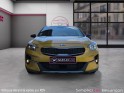 Kia xceed 1.4l t-gdi 140 ch dct7 isg launch edition / toit ouvrant occasion simplicicar besanÇon simplicicar simplicibike...